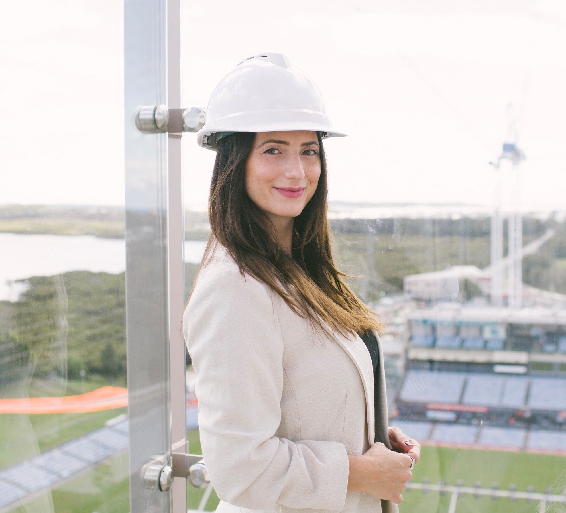 Camilla Rosa Paz